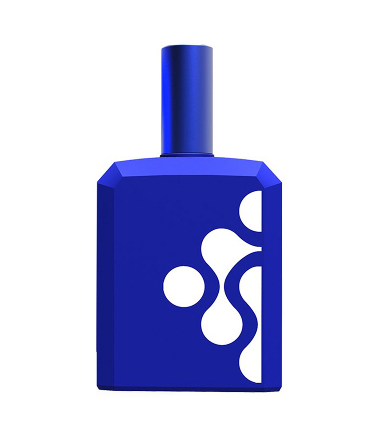 Histoires de Parfums This Is Not A Blue Bottle 1.4 – Eau de Parfum Unisex 120 ml
